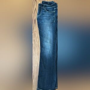 BKE Aiden men’s  Bootcut jeans